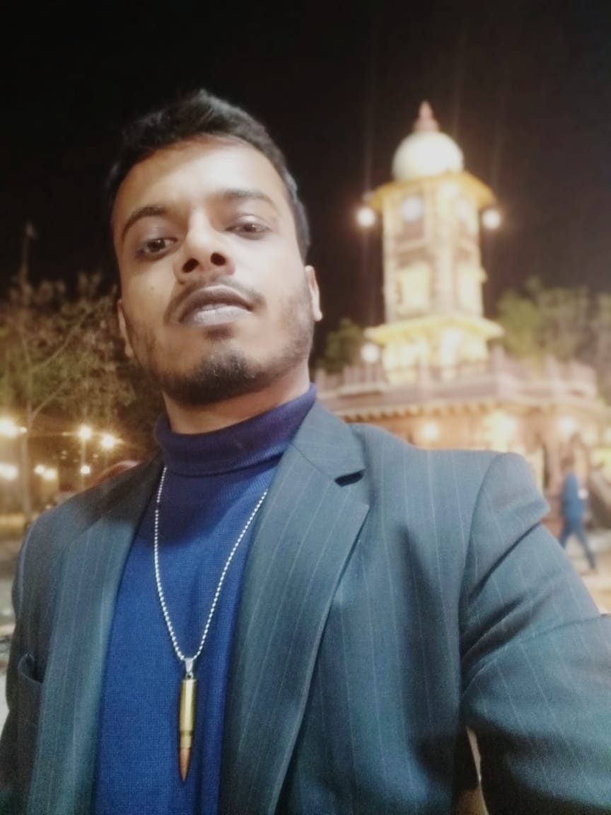 Chetan T.