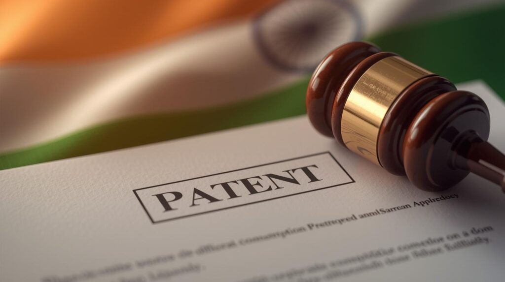 Patent Registration in India: A Complete Guide for Innovators and Businesses